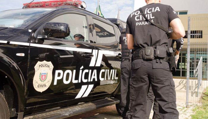  PCPR prende condenado por homicídio de mulher e esclarece caso da filha desaparecida há 20 anos